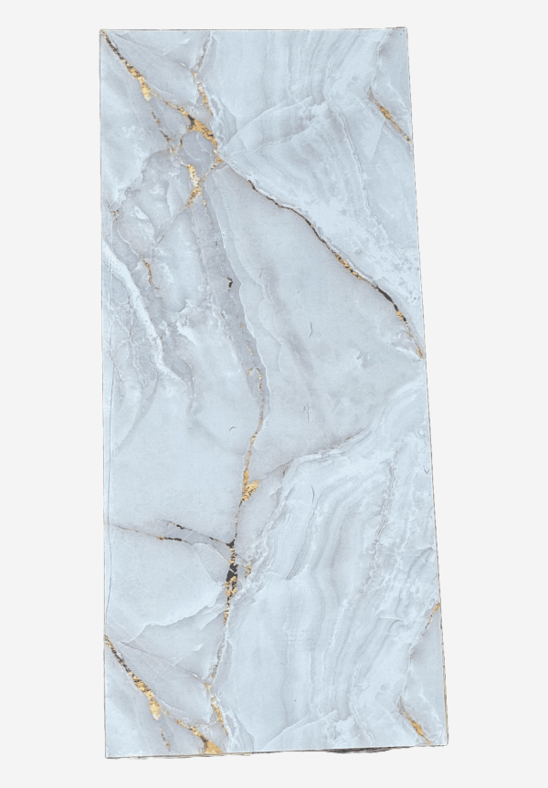 Mamerlook PVC Stone Gold 280x122cm - 0023