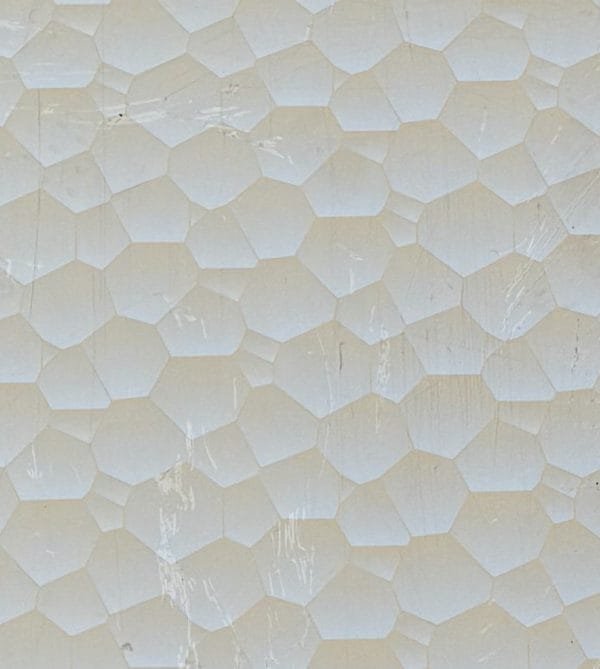 Marmerlook PVC Paneel 3D 280x122cm - 0026