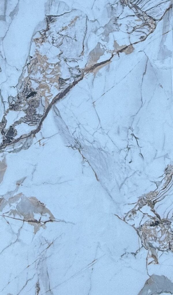 Royal Stone marmerlook PVC 280x122cm - 0034