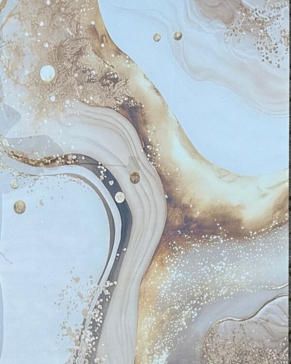 Golden Flow Marmerlook PVC 280x122cm – 0019