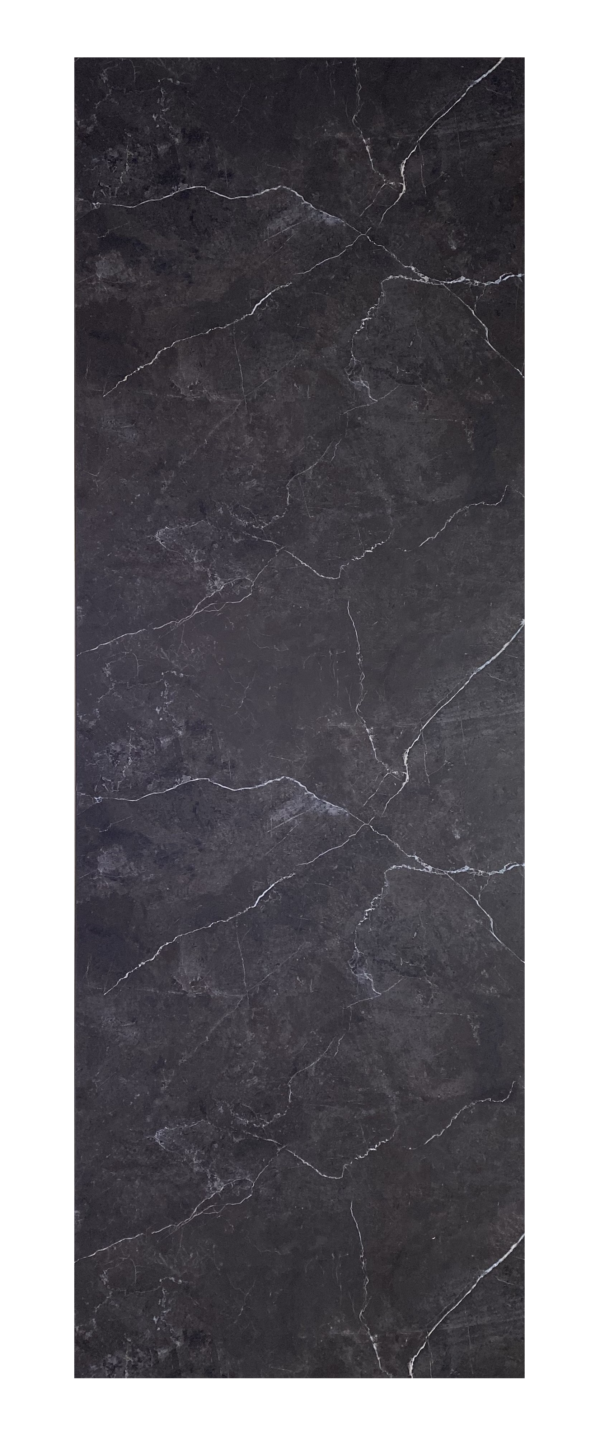 Carbon Luxe – 4 mm Premium PVCWandpaneel 96x280cm 0051