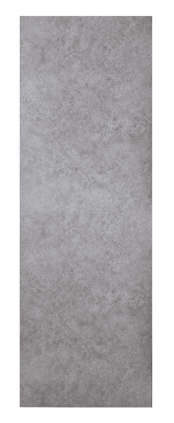 Basalt Grey – 4 mm Premium PVCWandpaneel 96x280cm 0054