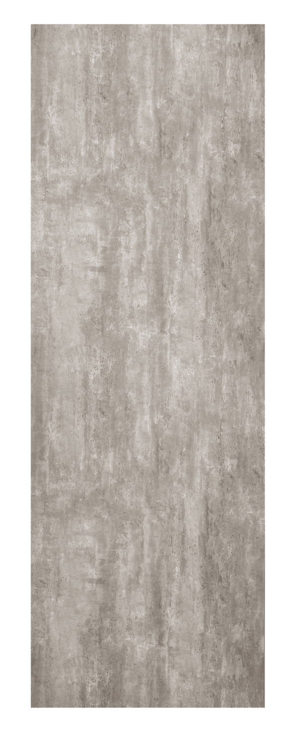 Taupe Stone – 4 mm Premium PVCWandpaneel 96x280cm 0053