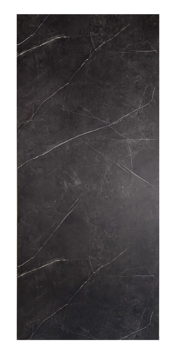 Obsidian Vein – 4 mm Premium Wandpaneel (122x280 cm) - Image 4