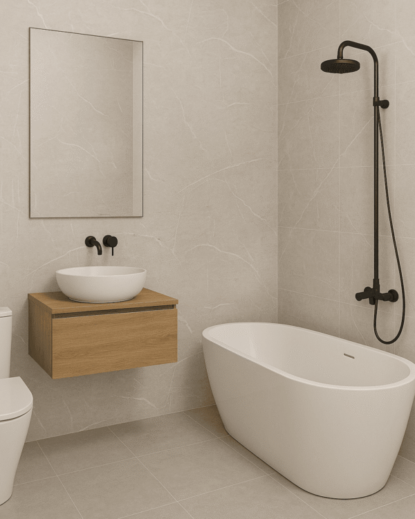 silk sand wandpaneel