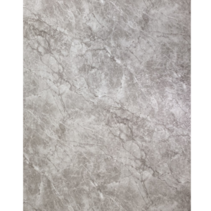 Frost Marble PVC wandpaneel 122x280 cm – marmerlook matte afwerking