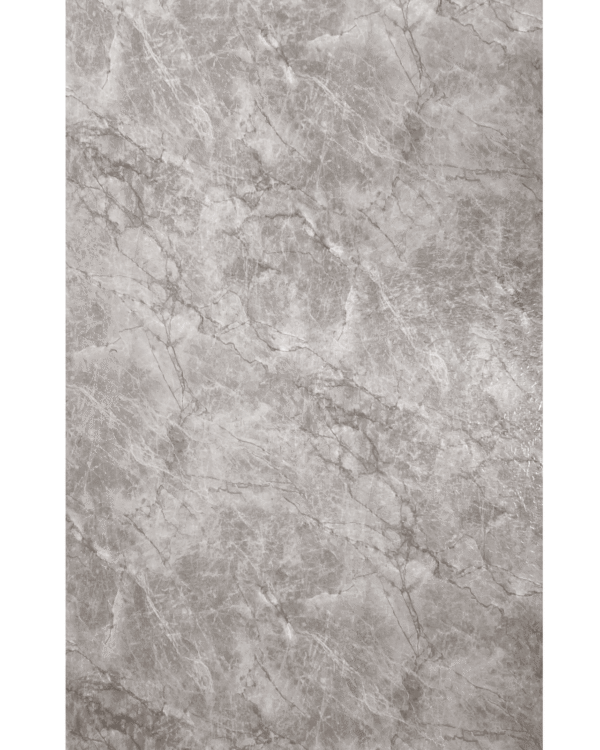 Frost Marble PVC wandpaneel 122x280 cm – marmerlook matte afwerking