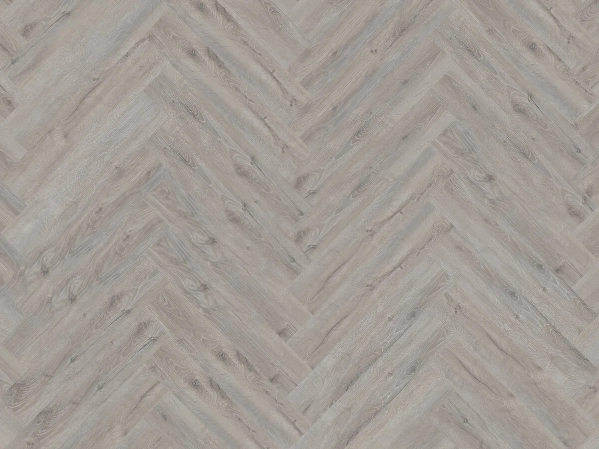 Originals Gran Canaria Visgraat Click 5mm PVC Vloer