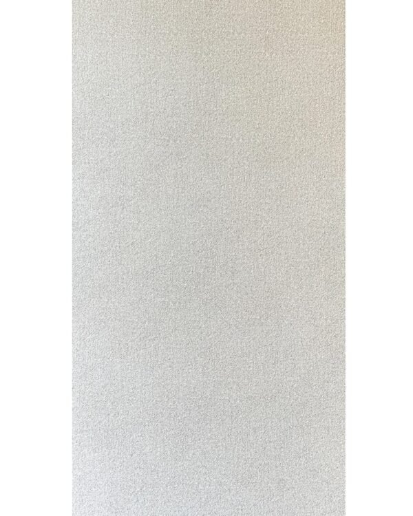 Soft Sand Texture PVC Paneel 280x120 cm – S073 | Zandstructuur wandpaneel in beige-wit – waterbestendig SPC
