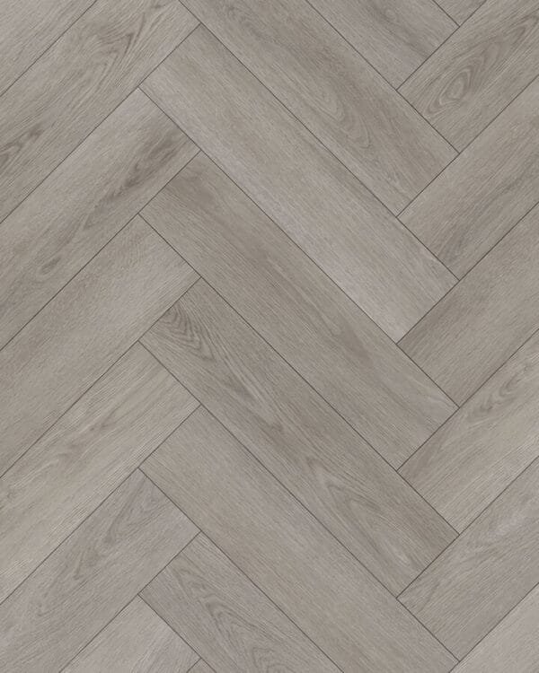 Wood Bosland Oak Visgraat Click 5mm PVC Vloer