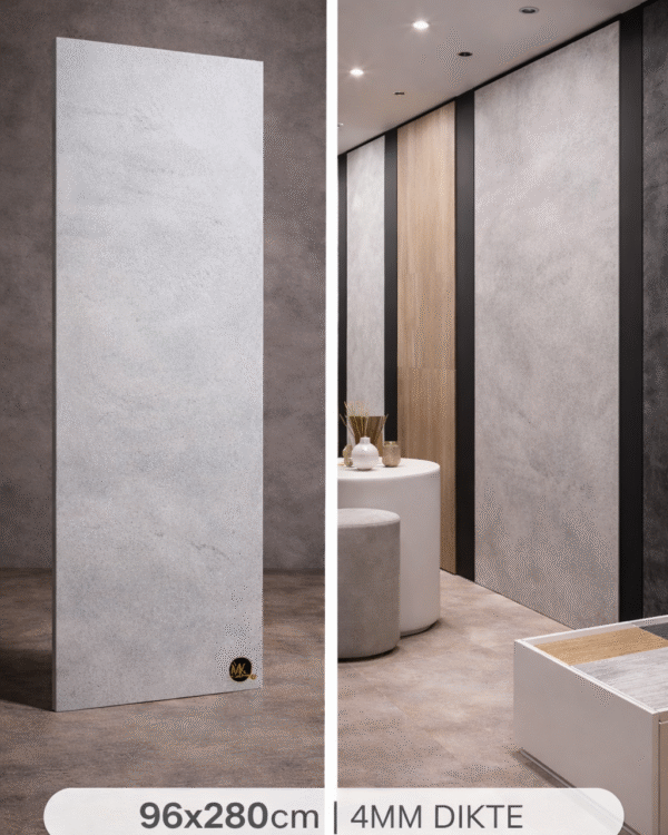 SPC Concrete Cool Grey E114