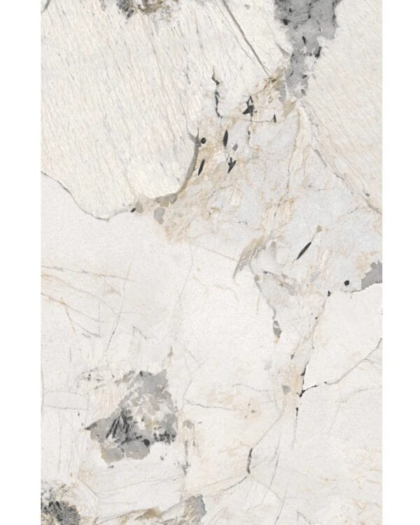 Wandpaneel Elegant Quartz R204 natuursteenlook quartz design PVC badkamer keuken